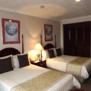 Habitación Doble Deluxe